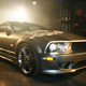 Illustration for article titled Saleen Debuts Limited Edition $100k Sterling Edition S302E